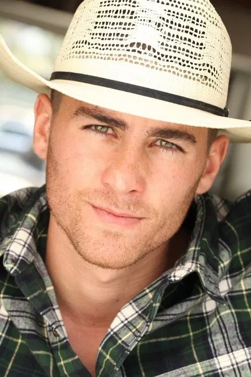 Photo of Brett Edwards, Acting