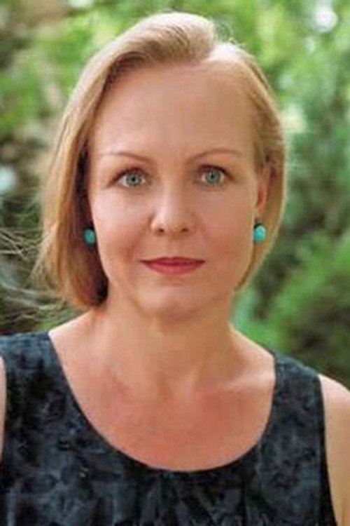 Photo of Dorota Bierkowska, Acting