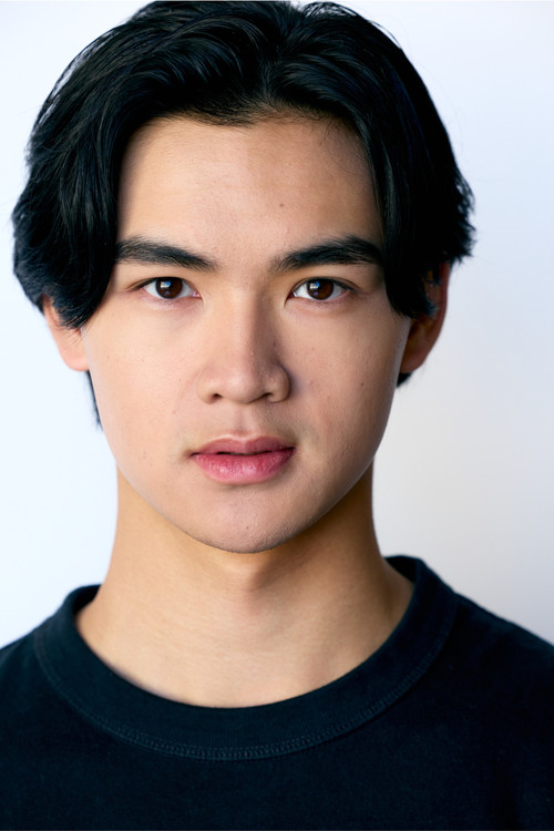 Photo of Tristan Pravong, Acting