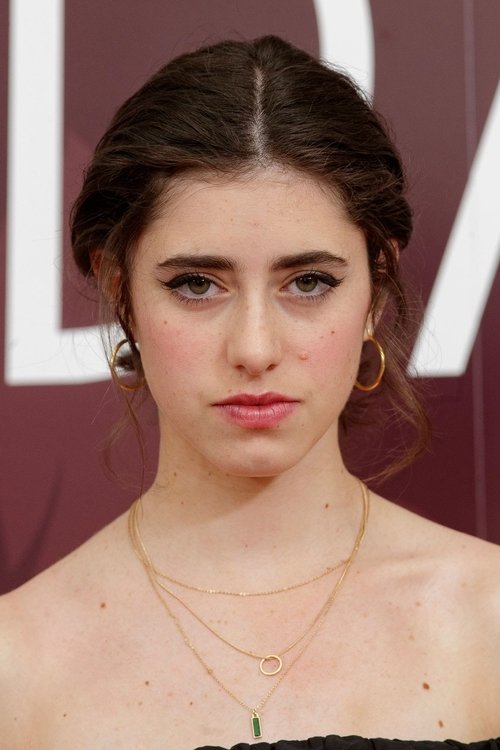 Abril Montilla profile