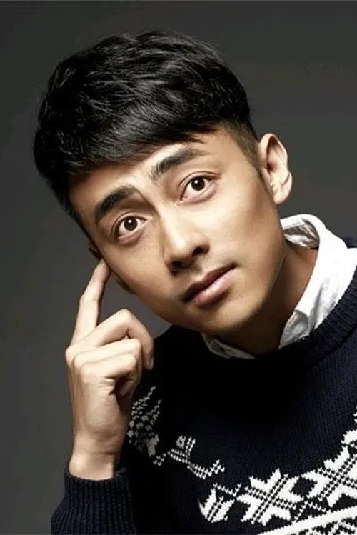 Photo of Jin Jingcheng, Acting