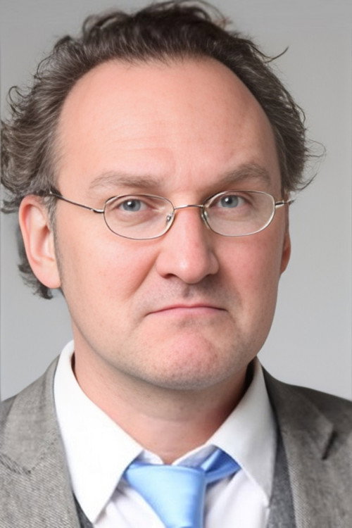 Photo of Aleksandr Farber, Acting