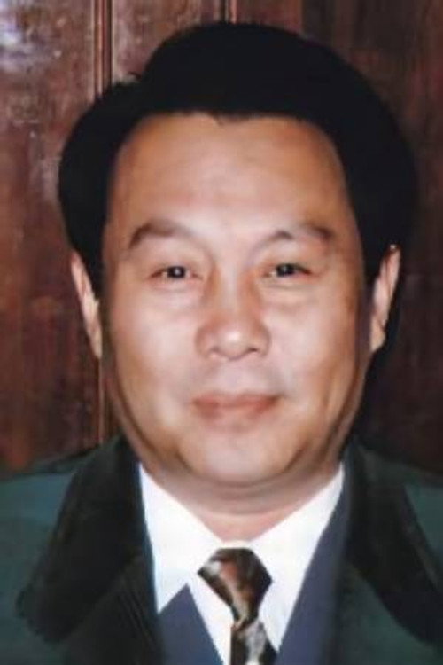 Photo of Ji Hongxu, Writing