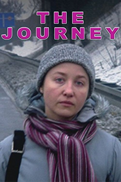 Movie poster for Journey (2006)