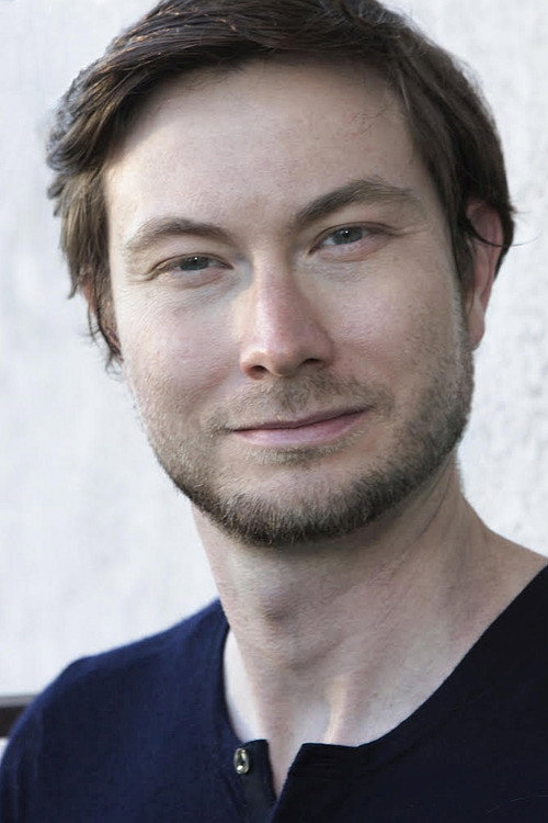 Photo of Brandon Cahela, Writing