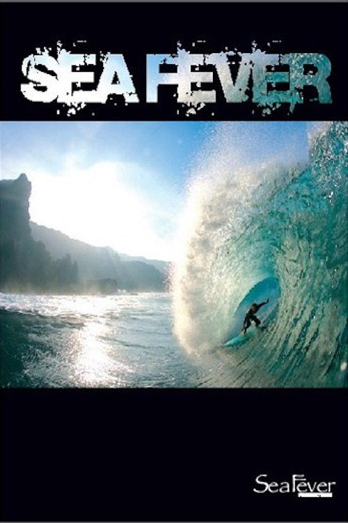 Movie poster for Sea Fever (2009)