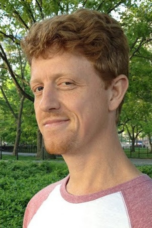 Photo of Dave Isern, Camera
