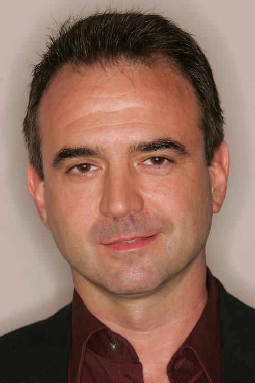 Photo of Jeff Mazzola, Production