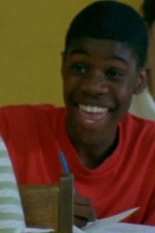 Photo of Jackson Harrell, Acting