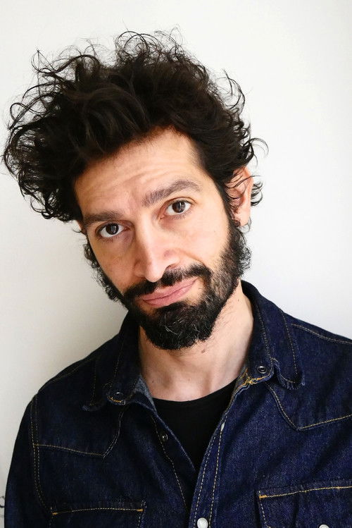 Photo of Nicola De Paola, Acting