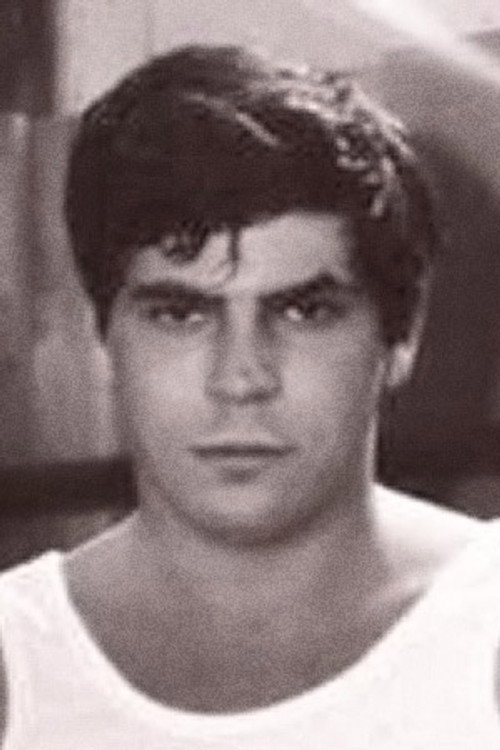 Photo of Art Davis, Acting