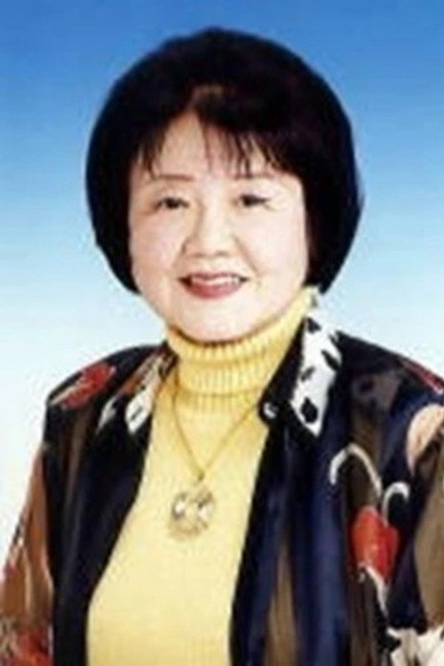 Photo of Ikuko Sugita, Acting