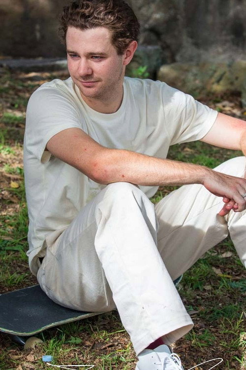 Photo of Jake Anderson, Acting