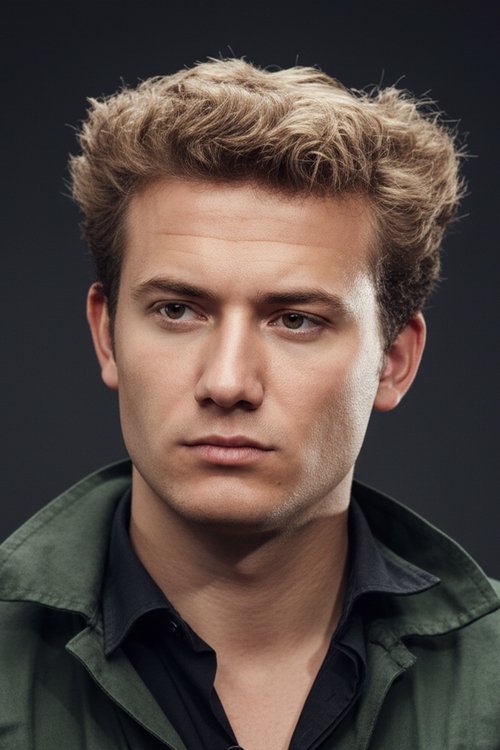 Kuzey Vargın profile