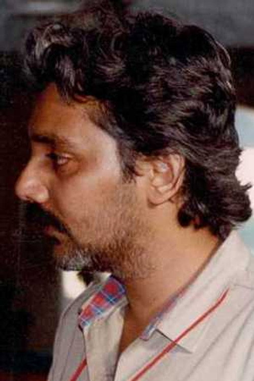 Photo of Sameer Malkan, Directing