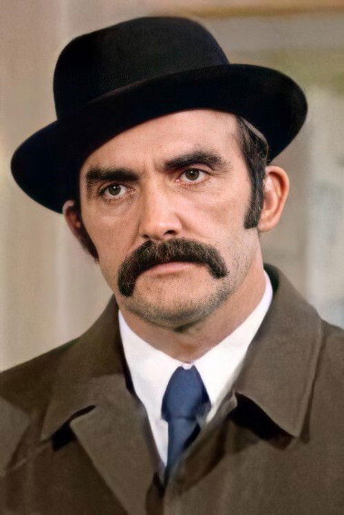 Giulio Baraghini profile