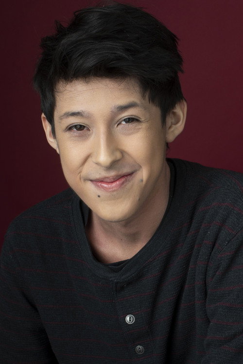 Photo of Daniel Romero, Acting