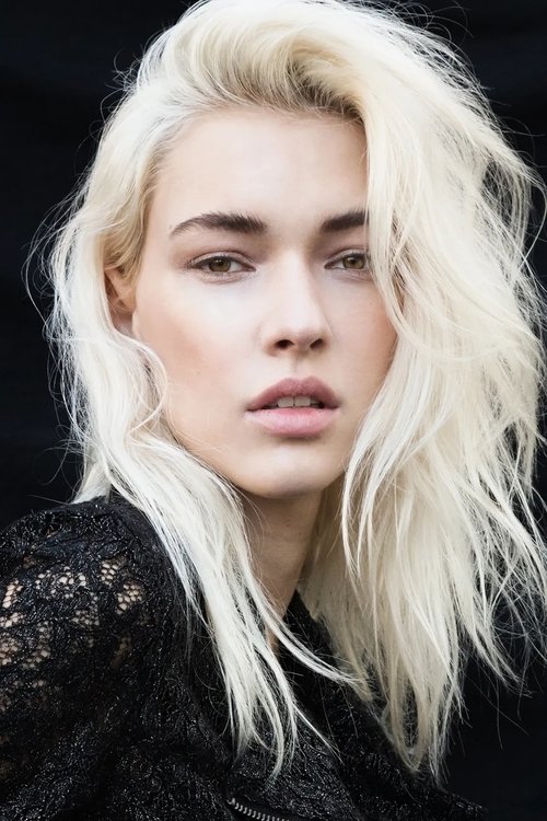 Photo of Stefanie Michova, Acting