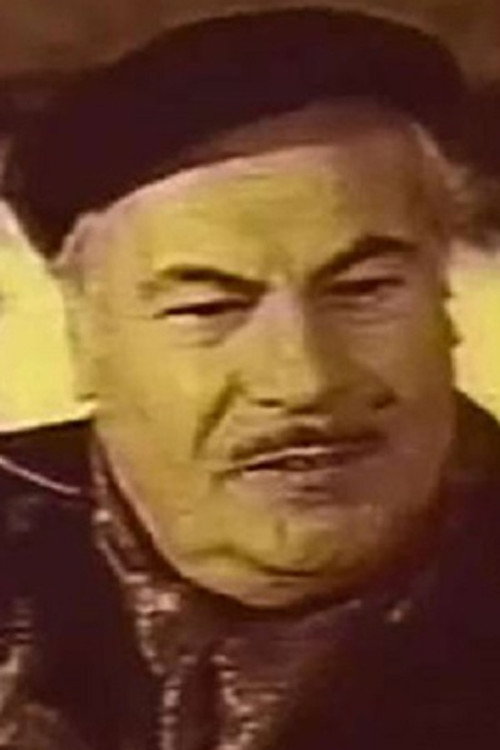 Photo of Teimuraz Khelashvili, Acting