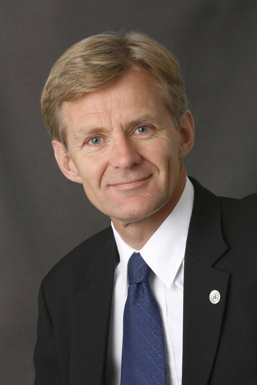 Photo of Jan Egeland, Acting