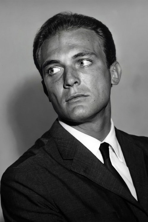 Photo of Luiz Américo, Acting