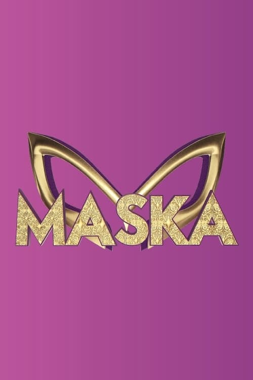 The Masked Singer Azerbaijan poster