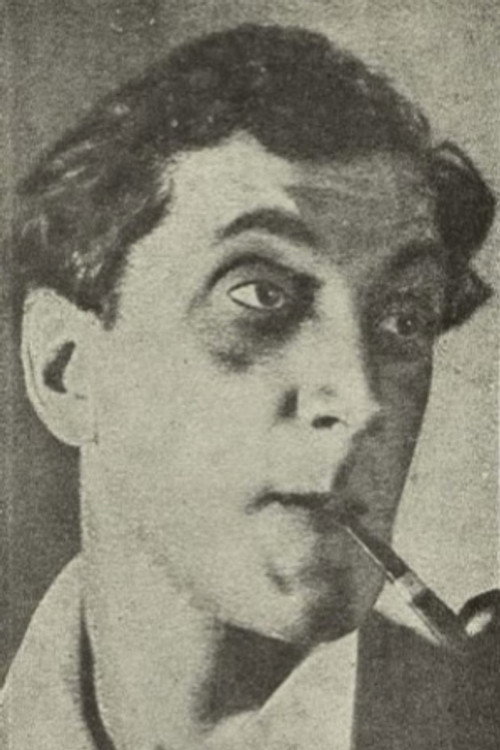 Photo of Boris Mikhin, Art