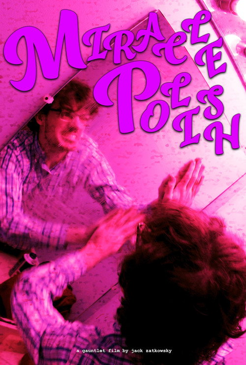Movie poster for Miracle Polish (2024)