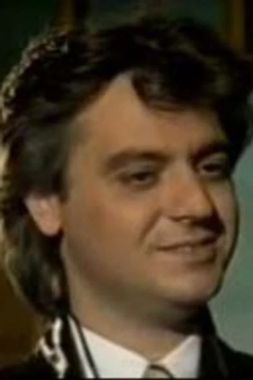 Photo of George Samaras, Acting