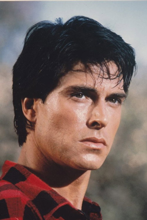 Photo of James Healey, Acting