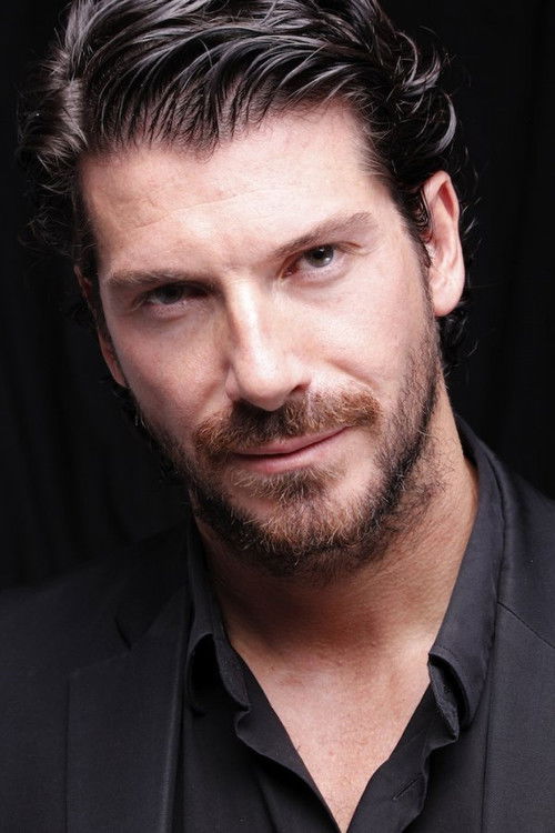 Jack Queralt profile