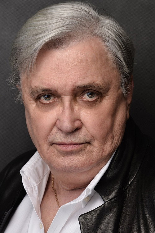 Photo of Vladimir Yakanin, Acting