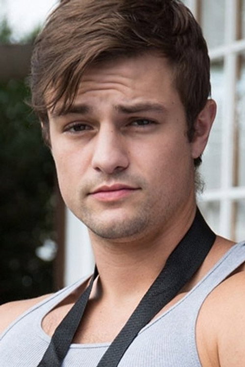 Photo of Charlie Pattinson, Acting