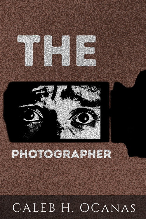 Movie poster for The Photographer (2026)