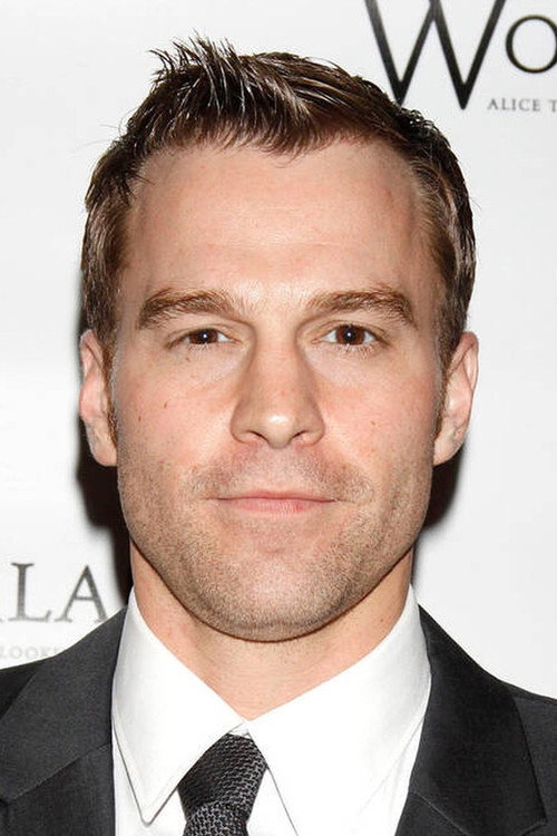 Photo of Darren Ritchie, Acting