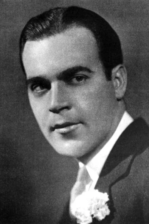 Photo of Johnnie Walker, Acting
