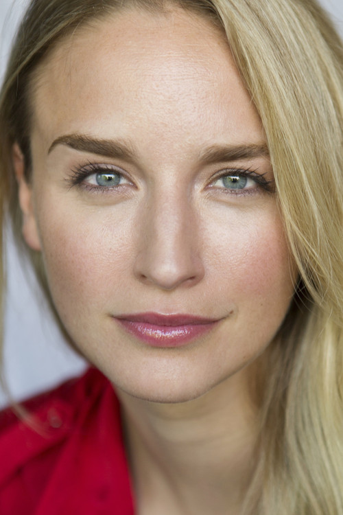 Photo of Brianna Barnes, Acting