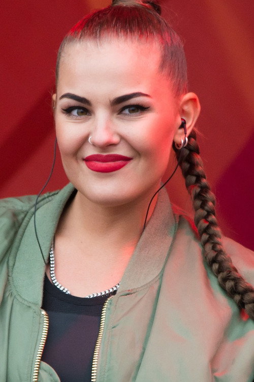 Photo of Sonya Tayurskaya, Acting