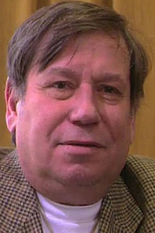 Photo of Angelo Michajlov, Sound