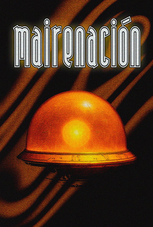Movie poster for Mairenación