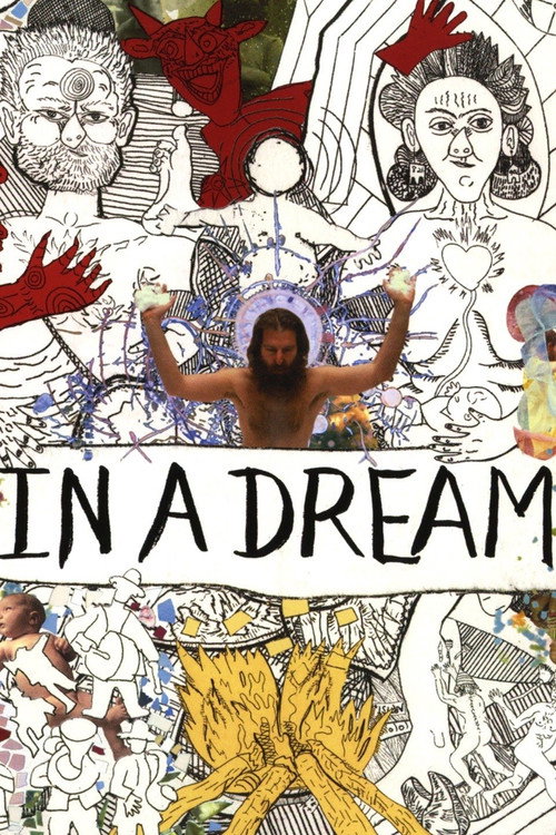 Movie poster for In a Dream (2009)