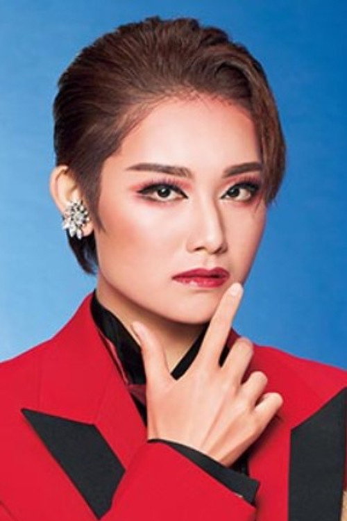 Photo of Kinami Raito, Acting