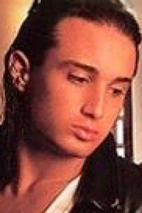 Photo of Chris Kennedy, Acting