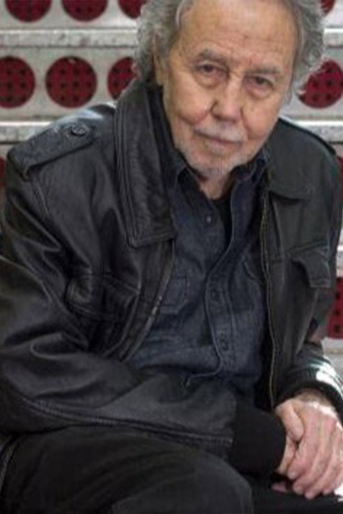 Photo of David Gurfinkel, Camera
