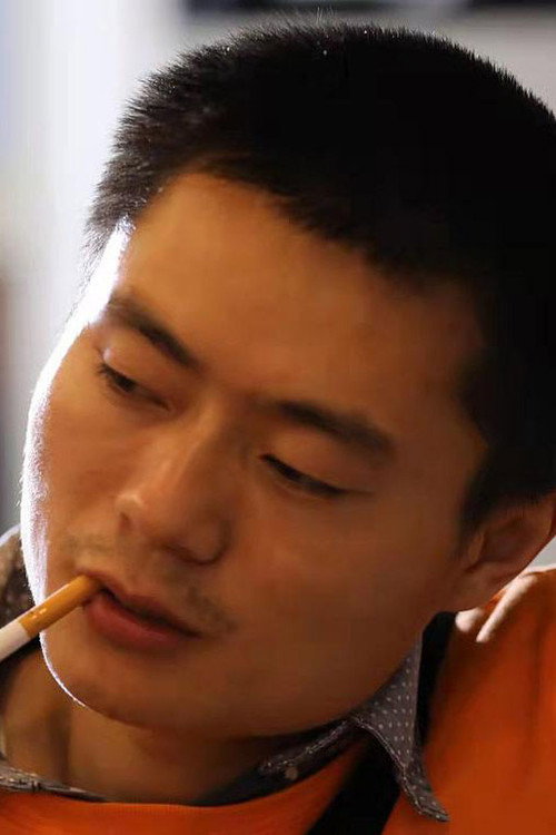 Jinming Xu profile
