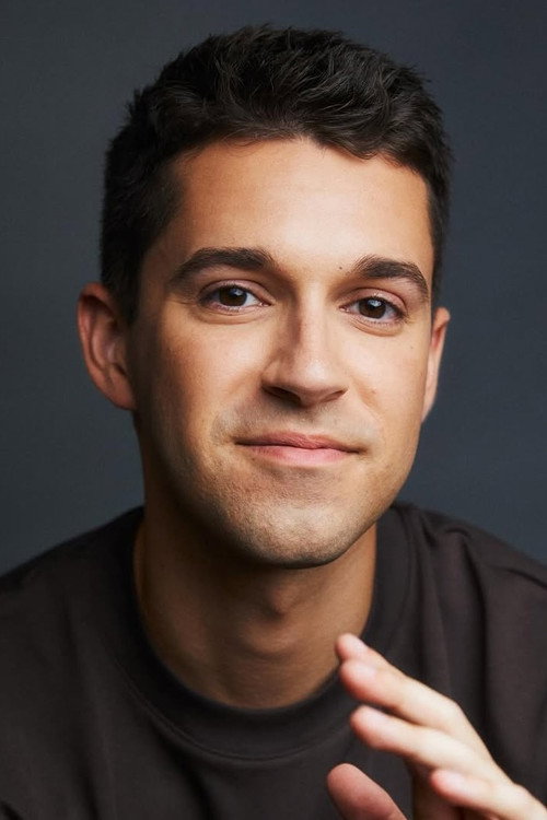 Photo of Brett Gaffney, Acting