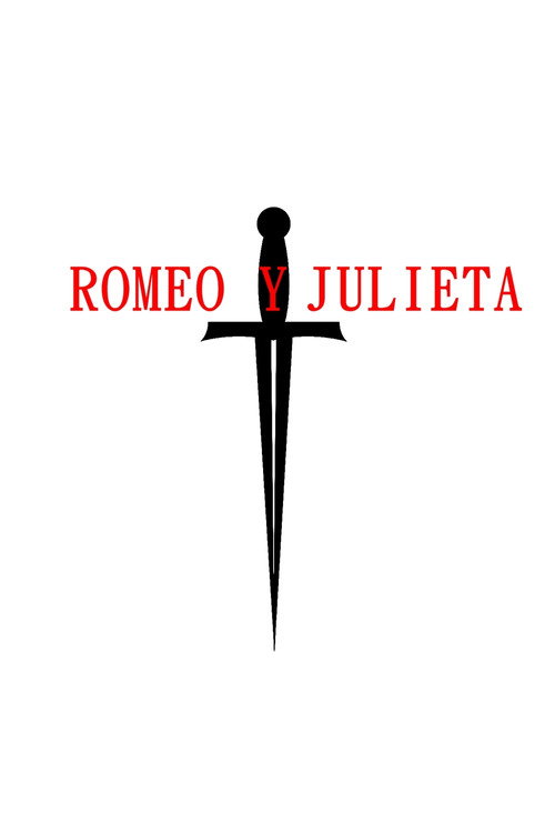 Movie poster for Romeo y Julieta (1972)