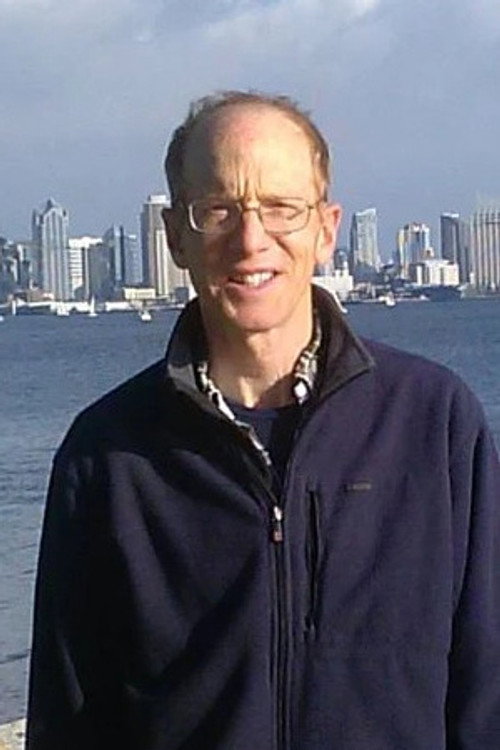 Photo of David Bobrow, Directing