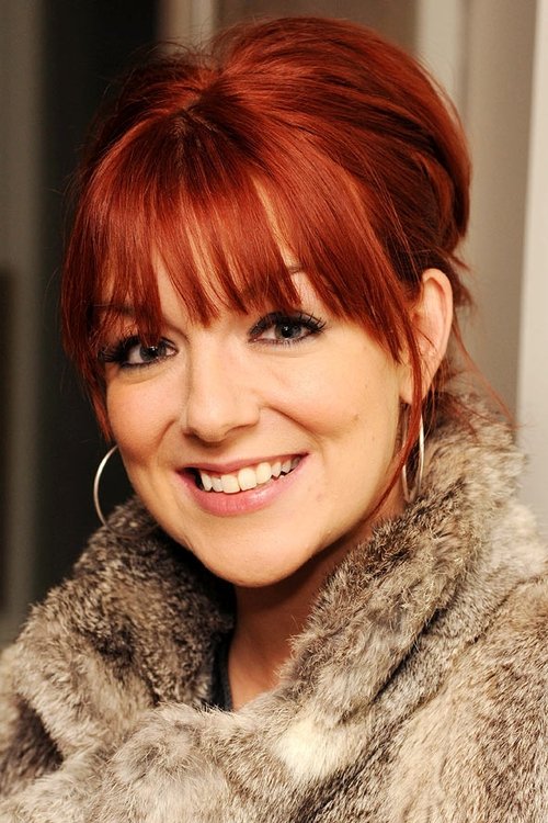 Sheridan Smith profile