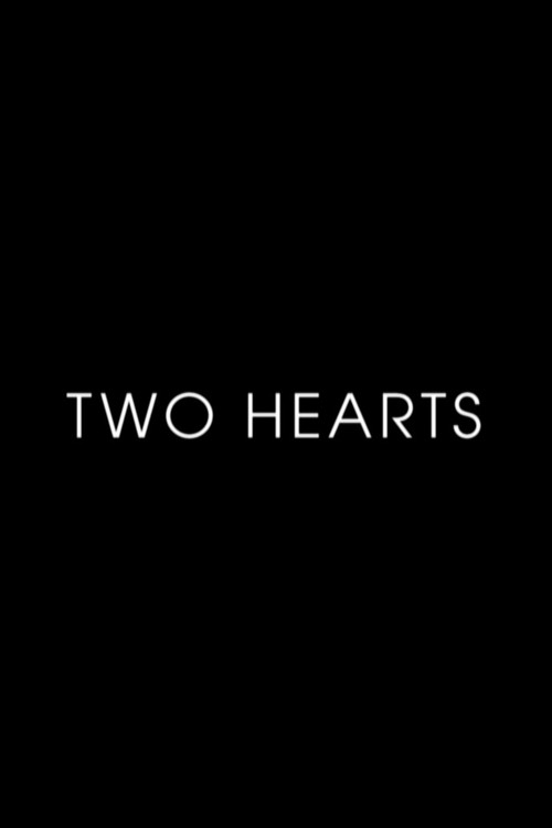 Movie poster for Two Hearts (2011)